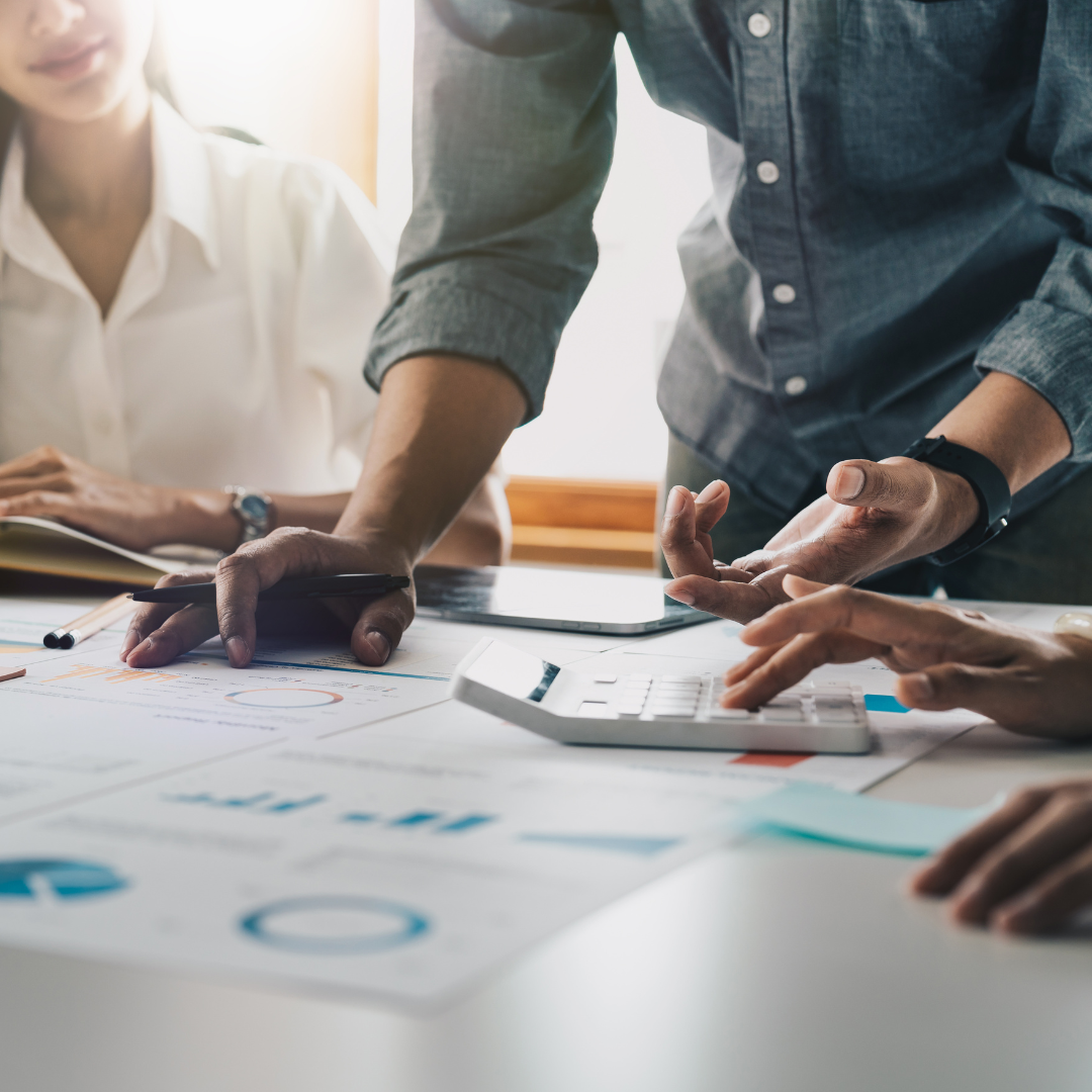 Customer & Market Research